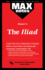 Homers "Iliad" (Maxnotes)