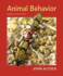 Animal Behavior: an Evolutionary Approach