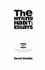 The Writing Habit