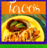 Tacos: Susan Curtis and Daniel Hoyer, With R. Allen Smith; Photography By Lois Ellen Frank (Santa Fe School of Cooking Series)