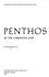 Penthos: the Doctrine of Compunction in the Christian East (Cistercian Studies, 53) (English and French Edition)