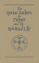 The Syriac Fathers on Prayer and the Spiritual Life (Volume 101)