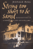 String Too Short to Be Saved (Nonpareil Books, No. 5)