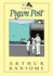 Pigeon Post (Puffin Books)