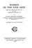 Women in the Fine Arts: From the Seventh Century B.C. to the Twentieth Century a.D.