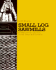Small Log Sawmills: Profitable Product Selection, Process Design and Operation