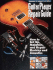 Guitar Player Repair Guide