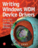 Writing Windows Wdm Device Drivers