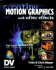 Creating Motion Graphics With After Effects