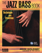 The Jazz Bass Book