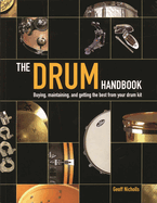 The Drum Handbook