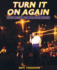 Turn It on Again: Peter Gabriel, Phil Collins and Genesis