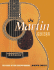 Martin Guitar Book (Softcover)