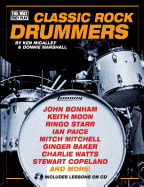 Classic Rock Drummers