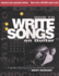 How to Write Songs on Guitar