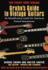 Gruhn's Guide to Vintage Guitars: an Identification Guide for American Fretted Instruments