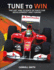 Tune to Win 1st (First) Edition Text Only