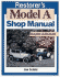 Restorer's Model a Shop Manual: Complete and Illustrated/F879ap