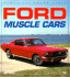 Ford Muscle Cars (Enthusiast Color Series)
