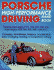 Porsche High-Performance Driving Handbook-Elford, Vic