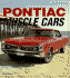 Pontiac Muscle Cars (Enthusiast Color Series)