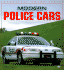 Modern Police Cars (Enthusiast Color Series)