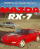 Mazda Rx-7 (Sports Car Color History)