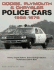 Dodge, Plymouth & Chrysler Police Cars 1956-1978