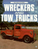 Wreckers and Tow Trucks (Crestline Series)