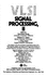 Vlsi Signal Processing II
