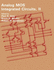 Analog Mos Integrated Circuits, II (Ieee Press Selected Reprint Series)