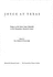 Joyce at Texas: Essays on the James Joyce Materials at the Humanities Research Centre