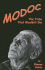 Modoc: the Tribe That Wouldn't Die