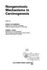 Br 25 Nongenotox Mech in Carcin 87 (Banbury Report)