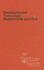 Developmental Toxicology: Mechanisms and Risk (Banbury Report)