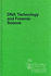 Dna Technology and Forensic Science