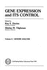 Gene Expression and Its Control (Volume 2): Genome Analysis