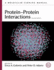 Protein-Protein Interactions: a Molecular Cloning Manual