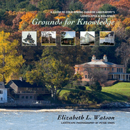 Grounds for Knowledge: a Guide to Cold Spring Harbor Laboratory's Landscapes and Buildings/Introducing the Bungtown Botanical Garden
