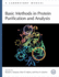 Basic Methods in Protein Purification and Analysis: a Laboratory Manual