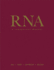 Rna: a Laboratory Manual