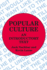 Popular Culture: an Introductory Text