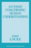 An Essay Concerning Human Understanding