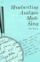 Handwriting Analysis Made Easy