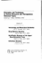 Principles and Techniques of Human Research and Therapeutics: Selected Topics: Immunology and Monoclonal Antibodies (Principles and Techniques of Human Research and Therapeutics)