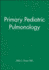 Primary Pediatric Pulmonology