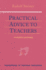 Practical Advice to Teachers: (Cw 294) (Volume 2) (Foundations of Waldorf Education)