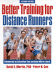 Better Training for Distance Runners-2nd Edition