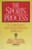 The Sports Process: a Comparative and Developmental Approach