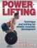 Powerlifting